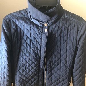 Massimo Dutti Jacket